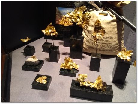 Minerals in Zurich, Swizerland, Harry Bhadeshia, Queen Mary University of London
