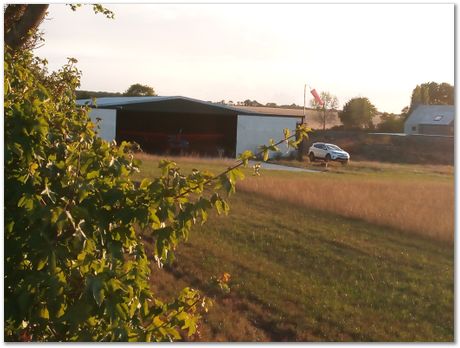 Mosque in Cambridge, airfield in Toft, comberton, Harry Bhadeshia