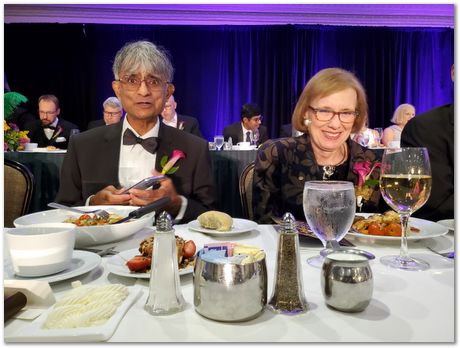 Harry Bhadeshia, University of Cambridge, Queen Mary University of London, Knight, Sir Harshad Bhadeshia, Shafique Ahmed, Professor Grace Burke