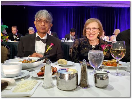 Harry Bhadeshia, University of Cambridge, Queen Mary University of London, Knight, Sir Harshad Bhadeshia, Shafique Ahmed, Professor Grace Burke