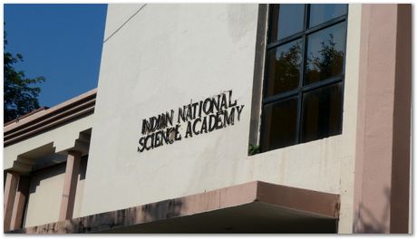insa_1.jpg ROYAL SOCIETY, Indian National Science Academy, YUSUF HAMIED WORKSHOP, FOR INDIA AND THE UK, 2023, machine learning, artificial intelligence