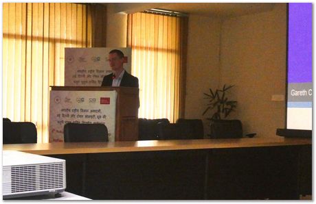 insa_3.jpg ROYAL SOCIETY, Indian National Science Academy, YUSUF HAMIED WORKSHOP, FOR INDIA AND THE UK, 2023, machine learning, artificial intelligence