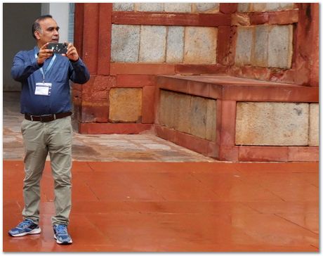 khan_18.jpg ROYAL SOCIETY, Indian National Science Academy, YUSUF HAMIED WORKSHOP, FOR INDIA AND THE UK, 2023, machine learning, artificial intelligence