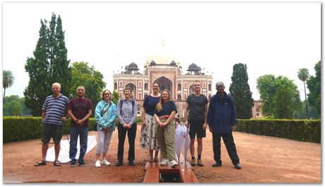 ROYAL SOCIETY, Indian National Science Academy,  YUSUF HAMIED WORKSHOP, FOR INDIA AND THE UK, 2023, machine learning, artificial intelligence