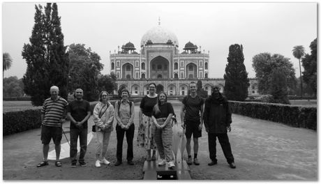 khan_21.jpg ROYAL SOCIETY, Indian National Science Academy, YUSUF HAMIED WORKSHOP, FOR INDIA AND THE UK, 2023, machine learning, artificial intelligence