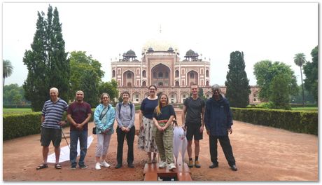 khan_22.jpg ROYAL SOCIETY, Indian National Science Academy, YUSUF HAMIED WORKSHOP, FOR INDIA AND THE UK, 2023, machine learning, artificial intelligence