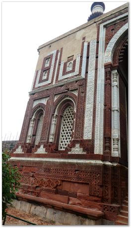 kitub_minar_56.jpg ROYAL SOCIETY, Indian National Science Academy, YUSUF HAMIED WORKSHOP, FOR INDIA AND THE UK, 2023, machine learning, artificial intelligence