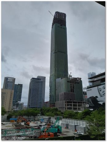 Taipei, Taiwan, Professor Jer Ren Yang, Professor Sir Harry Bhadeshia, Professor C. H. Young, buildings, National Taiwan University, Taiwan Tech, September 2023