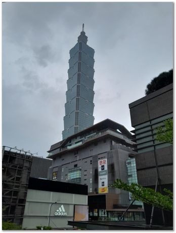 Taipei, Taiwan, Professor Jer Ren Yang, Professor Sir Harry Bhadeshia, Professor C. H. Young, buildings, National Taiwan University, Taiwan Tech, September 2023