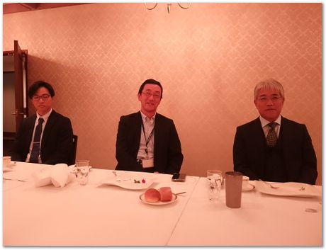 Harry Bhadeshia, Nippon Steel Corporation, JFE, ISSS2024