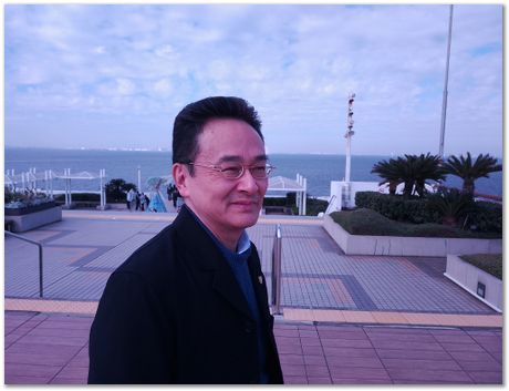Harry Bhadeshia, Nippon Steel Corporation, JFE, ISSS2024