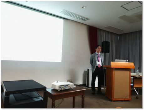 Harry Bhadeshia, Nippon Steel Corporation, JFE, ISSS2024