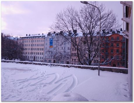 Sweden, Stockholm, KTH, Royal Institute of Technology,TANIA LOAIZA URIBE, Harry Bhadeshia, Peter Hedström, H K D H Bhadeshia, Steve Ooi, bearings, bearing steels, February 2024 