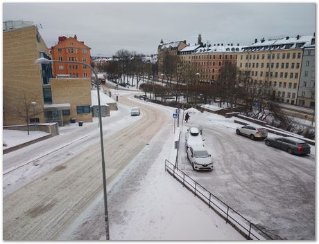 Sweden, Stockholm, KTH, Royal Institute of Technology,TANIA LOAIZA URIBE, Harry Bhadeshia, Peter Hedström, H K D H Bhadeshia, Steve Ooi, bearings, bearing steels, February 2024 