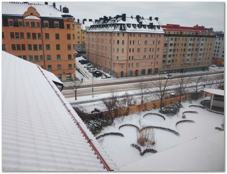 Sweden, Stockholm, KTH, Royal Institute of Technology,TANIA LOAIZA URIBE, Harry Bhadeshia, Peter Hedström, H K D H Bhadeshia, Steve Ooi, bearings, bearing steels, February 2024 