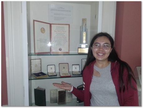 Burmet Sultangazieva