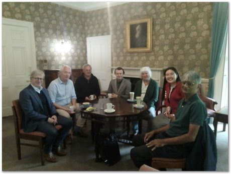 Burmet Sultangazieva