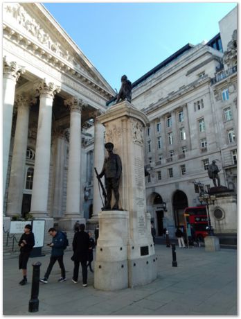 London Railway Engineer