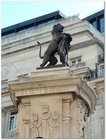 London Railway Engineer