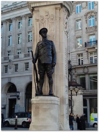 London Railway Engineer