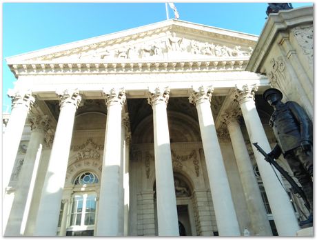 London Railway Engineer