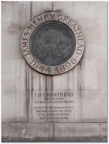 London Railway Engineer