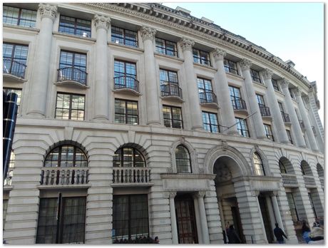 London Railway Engineer