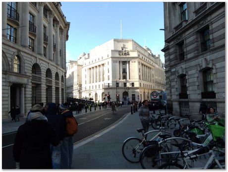 London Railway Engineer