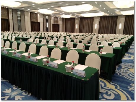 img_20251103_075951.jpg Nanjing, China, HSLA2025, high-strength low-alloy steels, Harry Bhadeshia, Ting Ping Hou, Kaiming Wu, Carlos Capdevila, Carlos Mateo