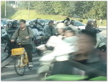 img_20251105_084538.jpg Nanjing, China, HSLA2025, high-strength low-alloy steels, Harry Bhadeshia, Ting Ping Hou, Kaiming Wu, Carlos Capdevila, Carlos Mateo