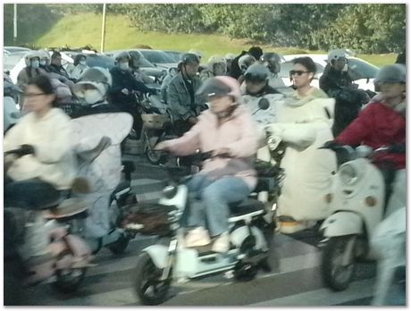 img_20251105_084541.jpg Nanjing, China, HSLA2025, high-strength low-alloy steels, Harry Bhadeshia, Ting Ping Hou, Kaiming Wu, Carlos Capdevila, Carlos Mateo