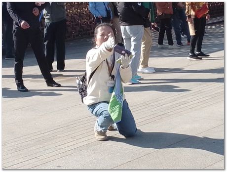 img_20251105_094704.jpg Nanjing, China, HSLA2025, high-strength low-alloy steels, Harry Bhadeshia, Ting Ping Hou, Kaiming Wu, Carlos Capdevila, Carlos Mateo