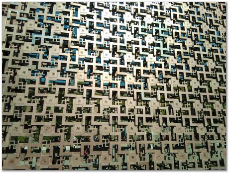 img_20251105_094830.jpg Nanjing, China, HSLA2025, high-strength low-alloy steels, Harry Bhadeshia, Ting Ping Hou, Kaiming Wu, Carlos Capdevila, Carlos Mateo