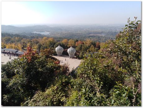 img_20251105_095634.jpg Nanjing, China, HSLA2025, high-strength low-alloy steels, Harry Bhadeshia, Ting Ping Hou, Kaiming Wu, Carlos Capdevila, Carlos Mateo