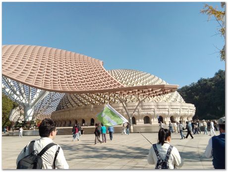 img_20251105_095918.jpg Nanjing, China, HSLA2025, high-strength low-alloy steels, Harry Bhadeshia, Ting Ping Hou, Kaiming Wu, Carlos Capdevila, Carlos Mateo