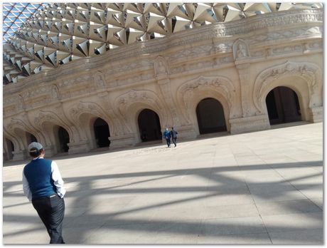 img_20251105_100310.jpg Nanjing, China, HSLA2025, high-strength low-alloy steels, Harry Bhadeshia, Ting Ping Hou, Kaiming Wu, Carlos Capdevila, Carlos Mateo