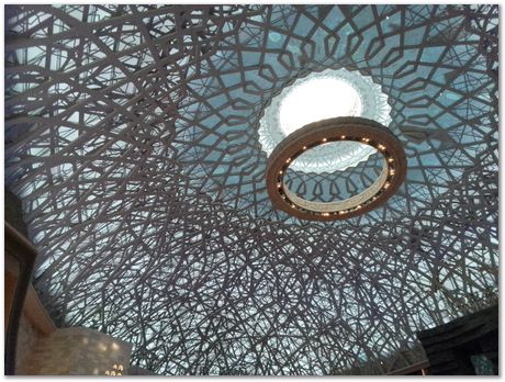 img_20251105_100548.jpg Nanjing, China, HSLA2025, high-strength low-alloy steels, Harry Bhadeshia, Ting Ping Hou, Kaiming Wu, Carlos Capdevila, Carlos Mateo