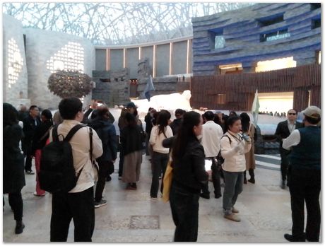 img_20251105_100605.jpg Nanjing, China, HSLA2025, high-strength low-alloy steels, Harry Bhadeshia, Ting Ping Hou, Kaiming Wu, Carlos Capdevila, Carlos Mateo