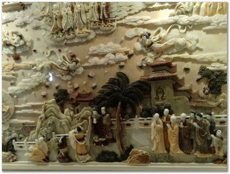 img_20251105_101515.jpg Nanjing, China, HSLA2025, high-strength low-alloy steels, Harry Bhadeshia, Ting Ping Hou, Kaiming Wu, Carlos Capdevila, Carlos Mateo