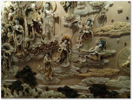 img_20251105_101521.jpg Nanjing, China, HSLA2025, high-strength low-alloy steels, Harry Bhadeshia, Ting Ping Hou, Kaiming Wu, Carlos Capdevila, Carlos Mateo