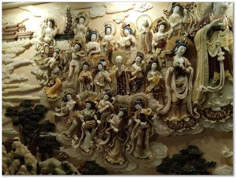 img_20251105_101529.jpg Nanjing, China, HSLA2025, high-strength low-alloy steels, Harry Bhadeshia, Ting Ping Hou, Kaiming Wu, Carlos Capdevila, Carlos Mateo