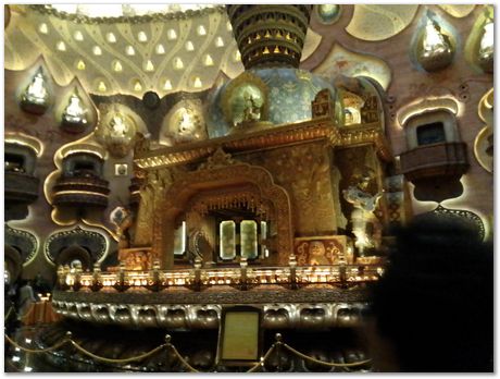 img_20251105_102728.jpg Nanjing, China, HSLA2025, high-strength low-alloy steels, Harry Bhadeshia, Ting Ping Hou, Kaiming Wu, Carlos Capdevila, Carlos Mateo