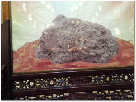 img_20251105_103007.jpg Nanjing, China, HSLA2025, high-strength low-alloy steels, Harry Bhadeshia, Ting Ping Hou, Kaiming Wu, Carlos Capdevila, Carlos Mateo