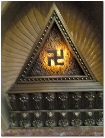 img_20251105_103137.jpg Nanjing, China, HSLA2025, high-strength low-alloy steels, Harry Bhadeshia, Ting Ping Hou, Kaiming Wu, Carlos Capdevila, Carlos Mateo