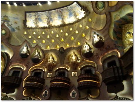 img_20251105_103150.jpg Nanjing, China, HSLA2025, high-strength low-alloy steels, Harry Bhadeshia, Ting Ping Hou, Kaiming Wu, Carlos Capdevila, Carlos Mateo