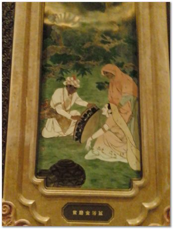 img_20251105_103318.jpg Nanjing, China, HSLA2025, high-strength low-alloy steels, Harry Bhadeshia, Ting Ping Hou, Kaiming Wu, Carlos Capdevila, Carlos Mateo