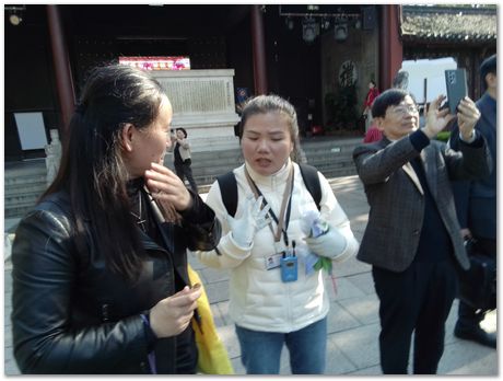 img_20251105_135910.jpg Nanjing, China, HSLA2025, high-strength low-alloy steels, Harry Bhadeshia, Ting Ping Hou, Kaiming Wu, Carlos Capdevila, Carlos Mateo