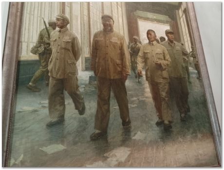 img_20251105_152457.jpg Nanjing, China, HSLA2025, high-strength low-alloy steels, Harry Bhadeshia, Ting Ping Hou, Kaiming Wu, Carlos Capdevila, Carlos Mateo