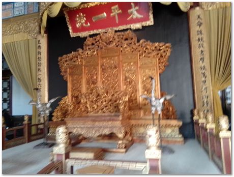 img_20251105_153241.jpg Nanjing, China, HSLA2025, high-strength low-alloy steels, Harry Bhadeshia, Ting Ping Hou, Kaiming Wu, Carlos Capdevila, Carlos Mateo