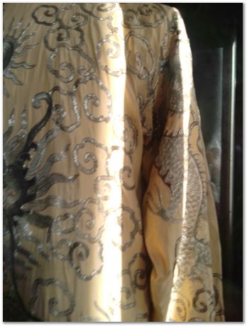 img_20251105_153415.jpg Nanjing, China, HSLA2025, high-strength low-alloy steels, Harry Bhadeshia, Ting Ping Hou, Kaiming Wu, Carlos Capdevila, Carlos Mateo